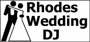 Rhodes Wedding DJ