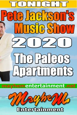Paleos Apartments