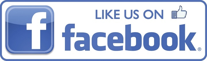 Facebook Like page