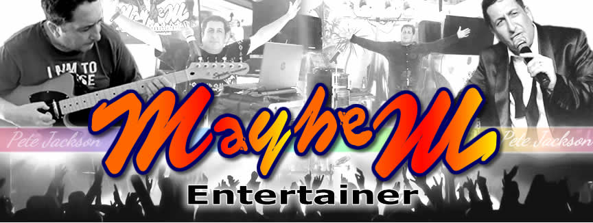 Mayhem Entertainment Rhodes Greece