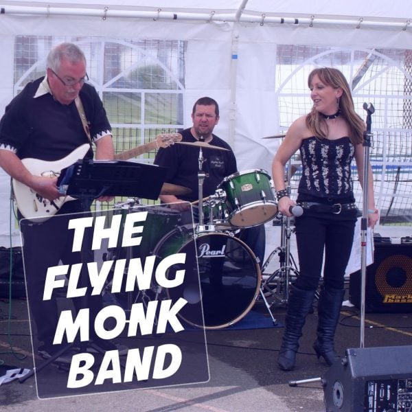 The Flying Monk Band