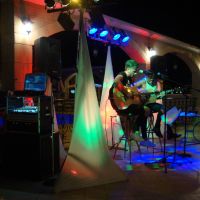 Sound Lighting Package 4 Used by Ben Poole & Guy Smeets