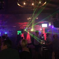 Pete Jackson's Music & Karaoke Shows Rhodes Greece