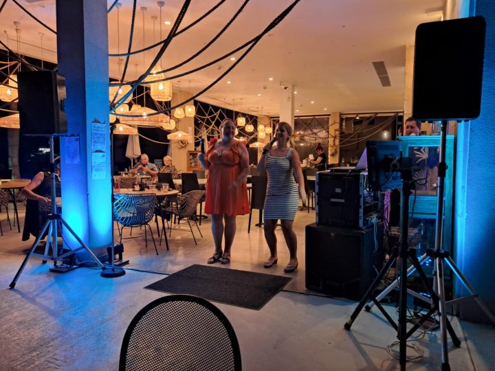 The Finas Hotel Pefkos