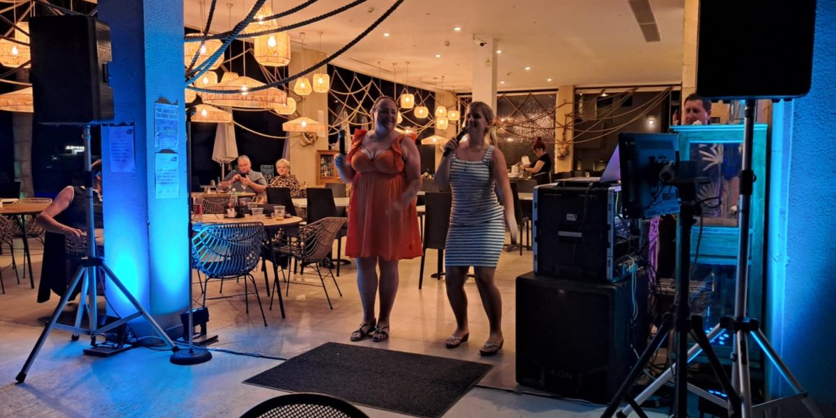 The Finas Hotel Pefkos