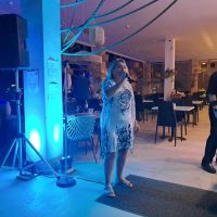 Pete jackson's Music & Karaoke Show