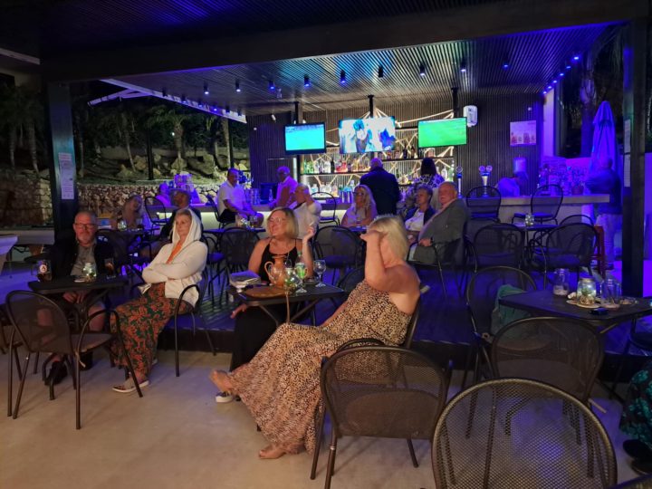 The Finas Hotel Pefkos