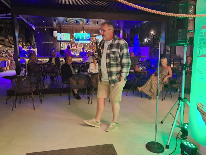 The Finas Hotel Pefkos