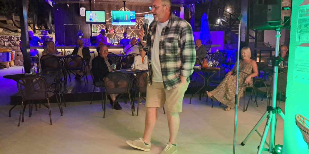 The Finas Hotel Pefkos