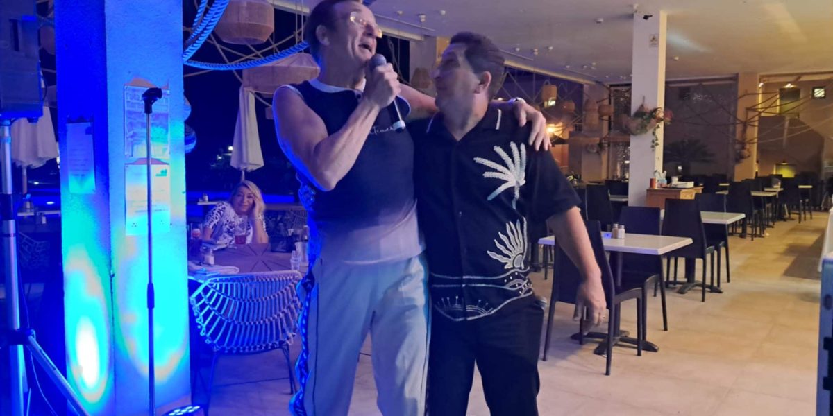 Tim Wuthering Heights Bush