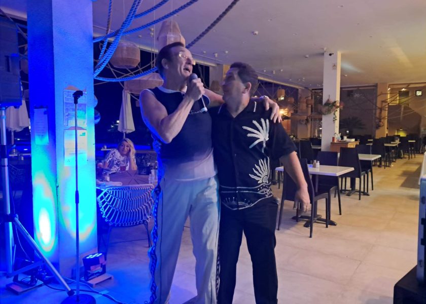 Tim Wuthering Heights Bush