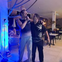 Tim Wuthering Heights Bush