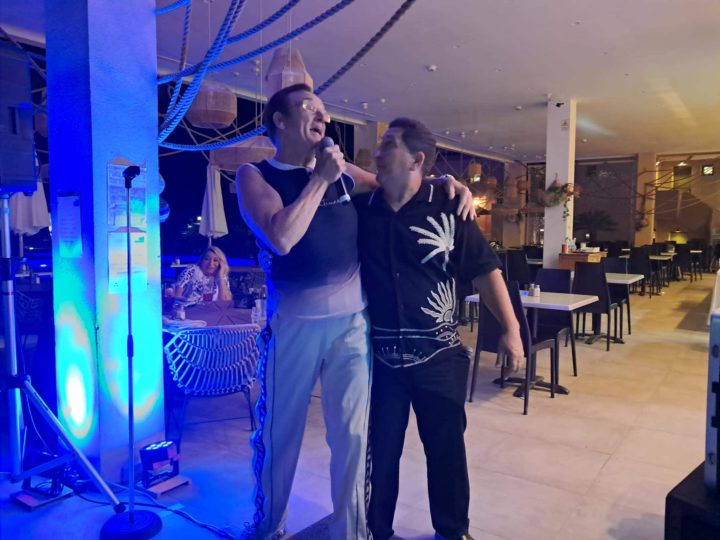 Tim Wuthering Heights Bush